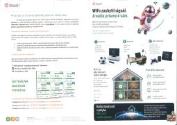 Hronovce spúšťajú optickú sieť s rýchlosťou do 1 Gbit/s